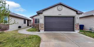Beautiful Pet Friendly 3 bed/2 bath home in North Salt Lake - Available on September 23rd! Gallery 1