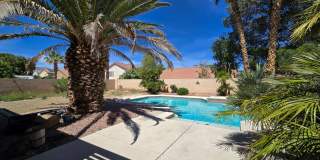 Don’t wait for summer, your pool home is ready now!!! 4 Bedroom, NW Las Vegas Gallery 49