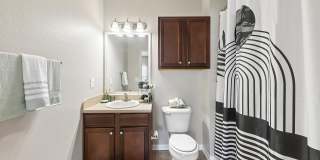 Vintage Retreat Apartments Gallery 14