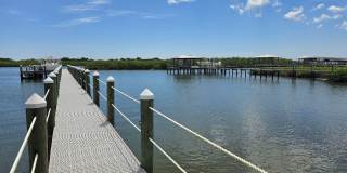 Fully Furnished 3 Bd, 3.5 Bth Home with Stunning Intracoastal views with wet slip Gallery 1