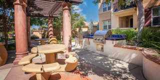 College Park Apartment Homes Gallery 10