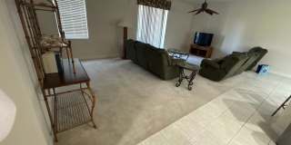 MOVE IN SPECIAL $500 off 1st MONTHS RENT— Furnished or Unfurnished! Lakeview Elegance in Porto Vista 2 Bed / 2 Bath Condo with Private Garage Gallery 9