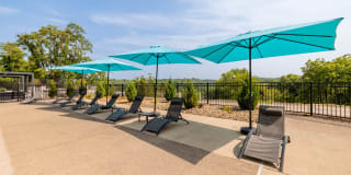 The Flats at Fox Hill Gallery 15