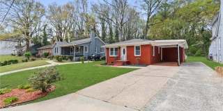 628 S Evelyn Place NW Gallery 21