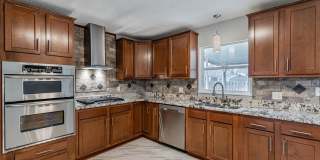 3388 GLENN HOLLOW Court Gallery 32