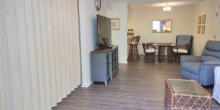Bird Bay Village Annual Rental – Furnished 1st Floor Unit with Covered Parking Gallery 9