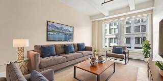 Chamber Lofts Gallery 2