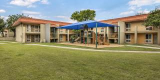 The Palms on Lamar-Affordable Housing Gallery 8
