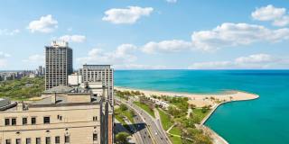 1440 N Lake Shore Drive Gallery 13