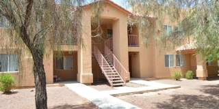 Cholla Ranch apartments Gallery 3