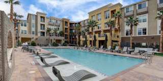 Aspire at Echelon Gallery 1