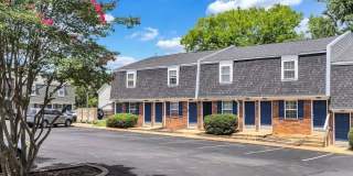 Forest Hill Apartments Gallery 8