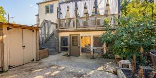 3817 NW CATHEDRAL AVE NW #GARDEN APARTMENT Gallery 1
