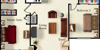 Coral Palms Condominiums Gallery 1