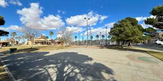 East El Paso 3 bed 2.5 Bath Refrig A/C Gated Community with Pool Access! Gallery 44