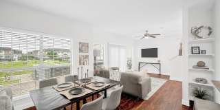 Townhomes at Lake Park Gallery 6