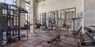 The Court at Redstone Gallery 31