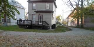 Xavier & UC Students - 2026-2027 School Year - Spacious House with Backyard and Deck! Gallery 11