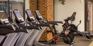 Meeting Street Lofts Gallery 38