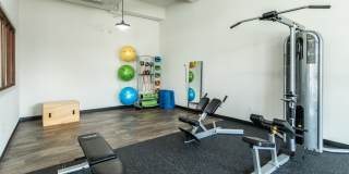 Butler Square Apartments Gallery 27