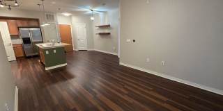 Immaculate Two Bedroom Condo With Large Patio For Rent At Vantage Point Gallery 12