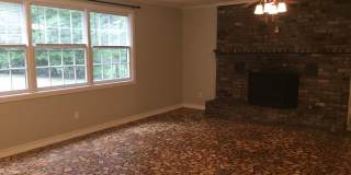 Charming East Memphis home with fully fenced in back yard! Over 1900 sq ft of living space! Pets are allowed, fees apply. Gallery 11