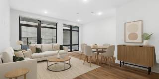 199 E Post Road unit: 305 Gallery 1