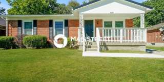 4220 Buxton Drive Gallery 1