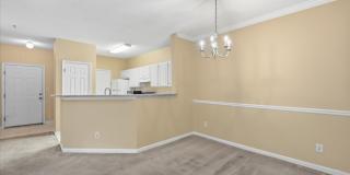 Island Living in a Gated Community | Spacious 2BR Condo on Whitemarsh Island Gallery 13