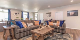 Parc at Prairie Grass Gallery 1