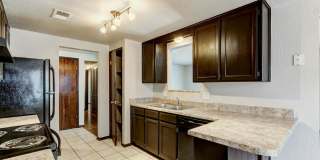 3 bed, 2 bath home in Yukon, ok Gallery 6
