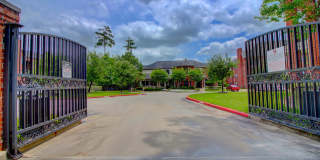 The Park at Research Forest Apartments Gallery 32