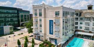 255 Assay Luxury Apartments Gallery 29