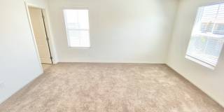 STUNNING BRAND NEW 3 BEDROOMS 2.5 BATHROOMS TWO STORY TOWNHOUSE WITH 2 CAR GARAGE Gallery 14