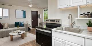 2883 Oahu Avenue - Cottage Gallery 1