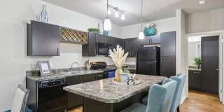 Springs at McDonough Springs at McDonough Gallery 1