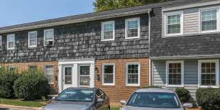 Pet-Friendly 2-Bedroom Townhome with In-Unit Laundry Hookups Gallery 1