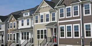 Dog-Friendly Townhome in Crozet's Glenbrook Neighborhood Gallery 1