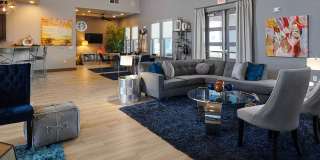 Parallax @ Georgetown Apartments Gallery 21