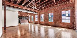 Union Biscuit Warehouse, LLC Gallery 9