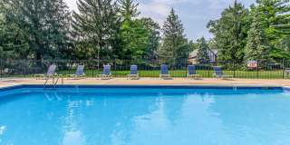 The Crossroads At Southfield Apartments Gallery 17