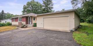 Available Sept 01 in Andover: 3bd 1ba 2car garage Large Corner Lot $1,995.00 plus utilities Gallery 1