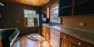 Charming Raindrop Hill Farmhouse on Gibson Lane - *All Utilities Included with additional $250.00 a month Gallery 1