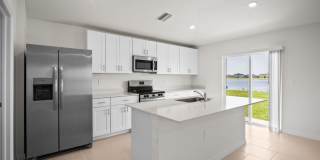 New construction 3 beds 2 baths home in Crane landing Gallery 12