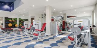 Serenade at Riverpark Gallery 9