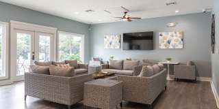 Hickory Woods Apartments Gallery 3