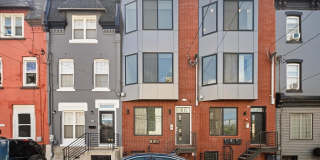 2524 CECIL B MOORE Avenue unit: 3 Gallery 1