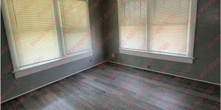 Great 3 bed 1 bath with large space recently updated near Cleveland Park Gallery 7