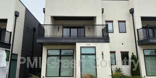 130 East Elgin Street Gallery 1