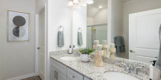 Covey Homes Southampton - Homes for Rent Covey Homes Southampton - Homes for Rent Gallery 10